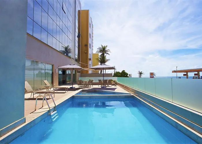 Marano Hotel