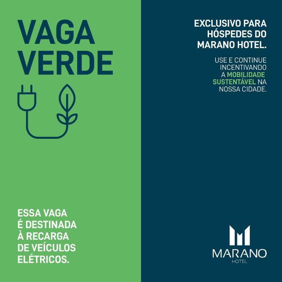 Hotel Marano Salvador