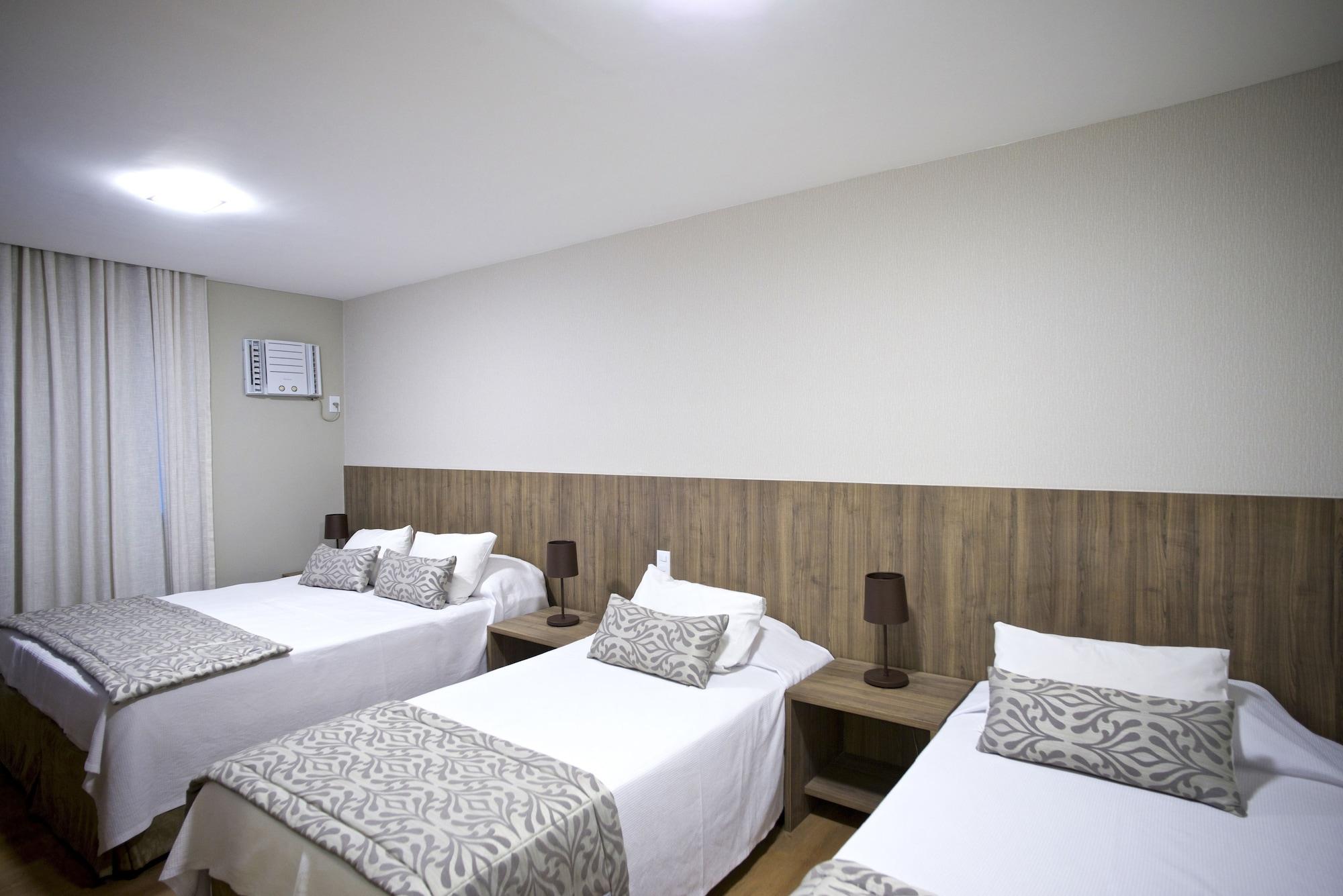 Hotel Marano Salvador