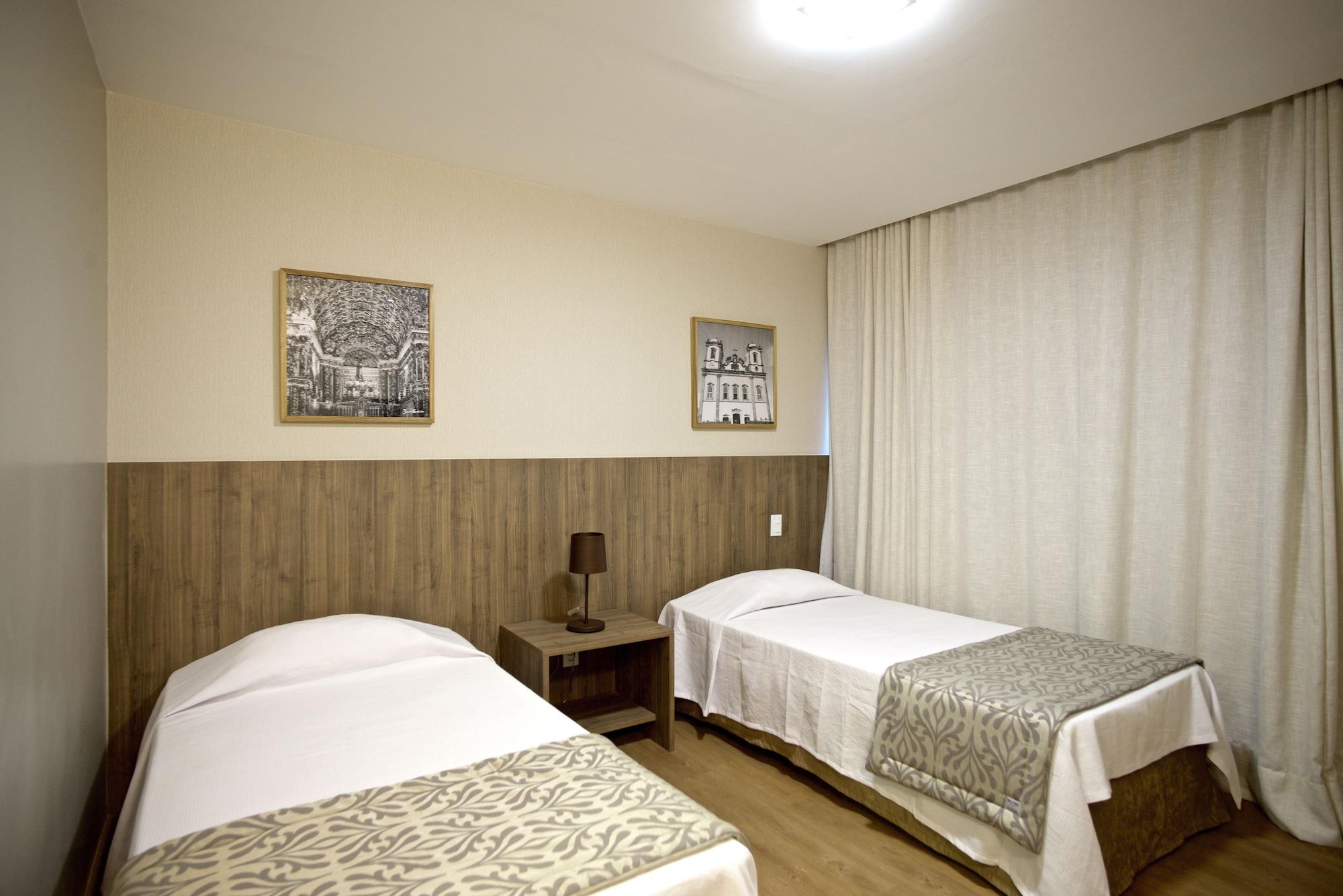 Hotel Marano Salvador
