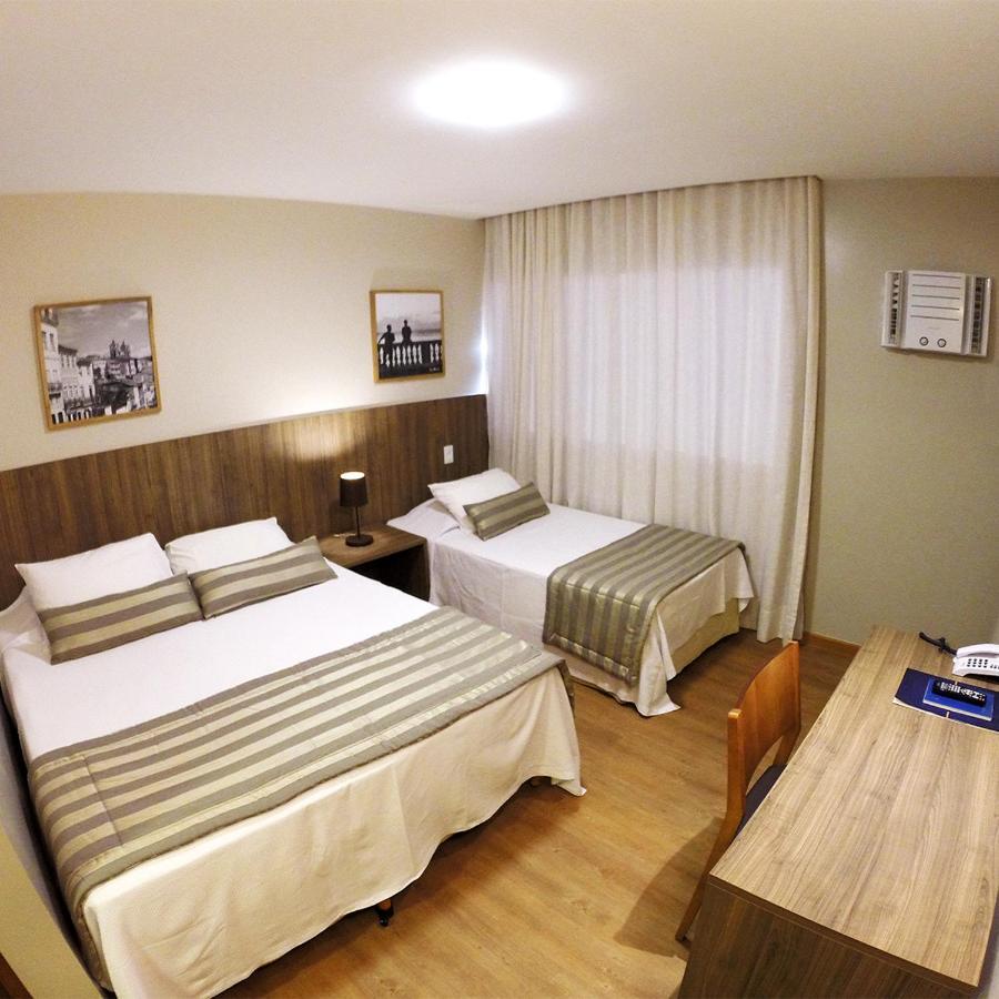 Marano 4* Salvador