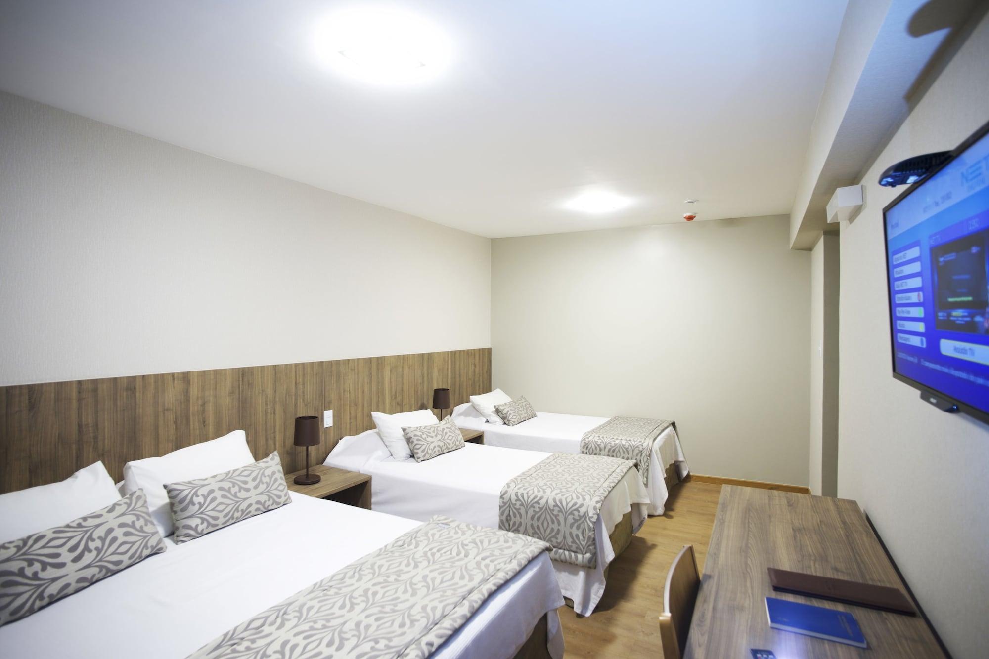 Hotel Marano Salvador