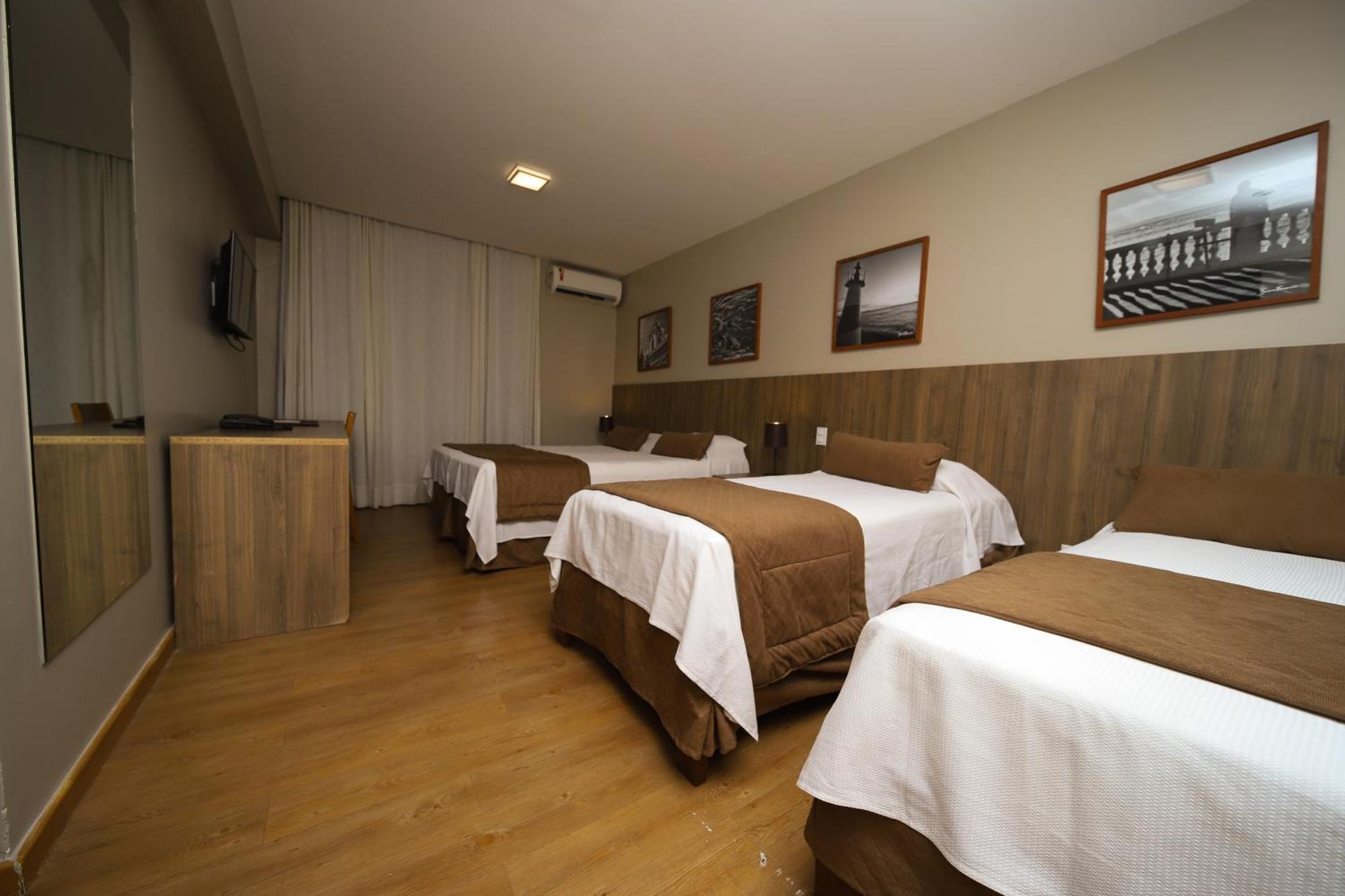 Marano Hotel Salvador