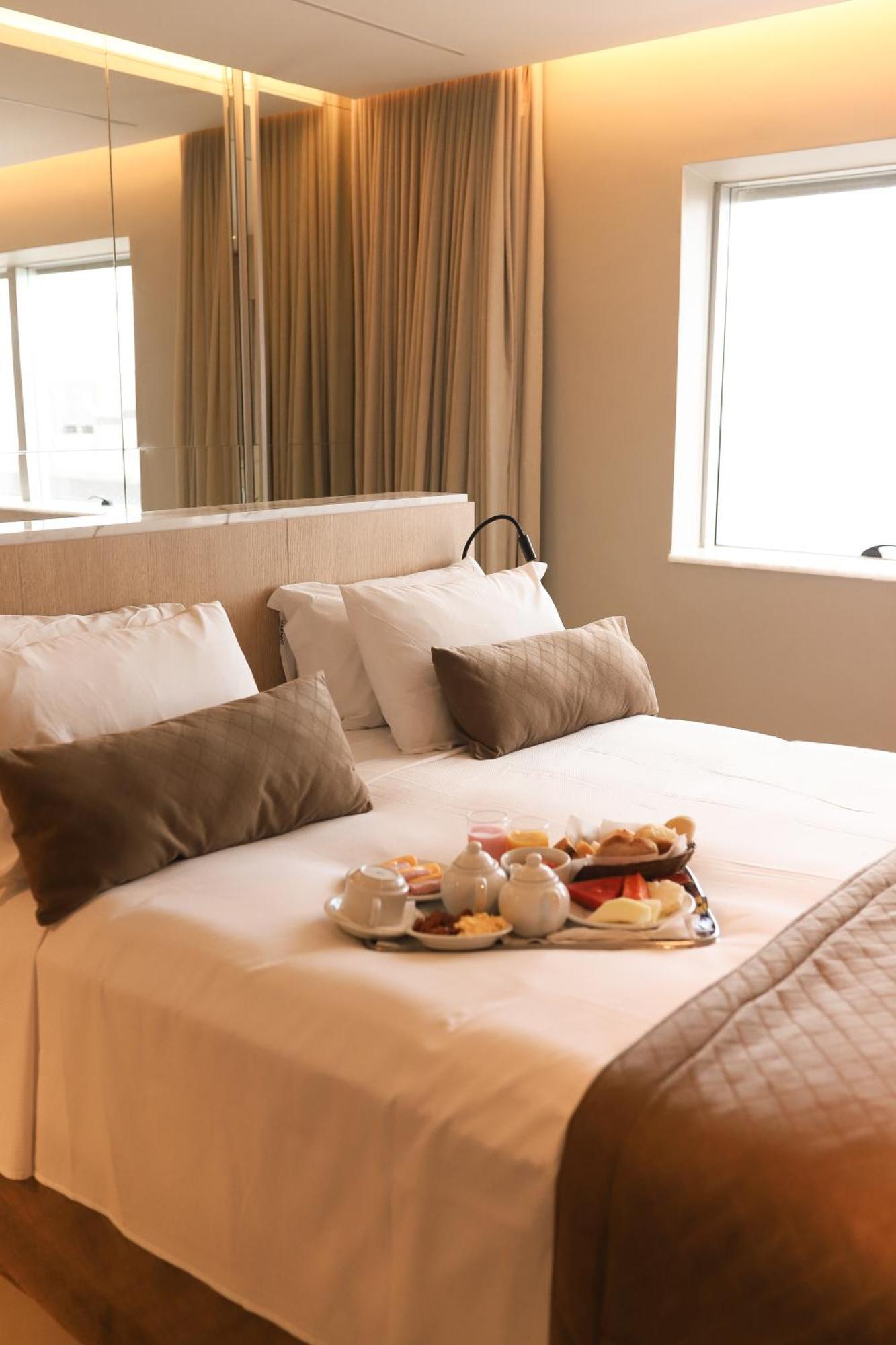 Marano Hotel