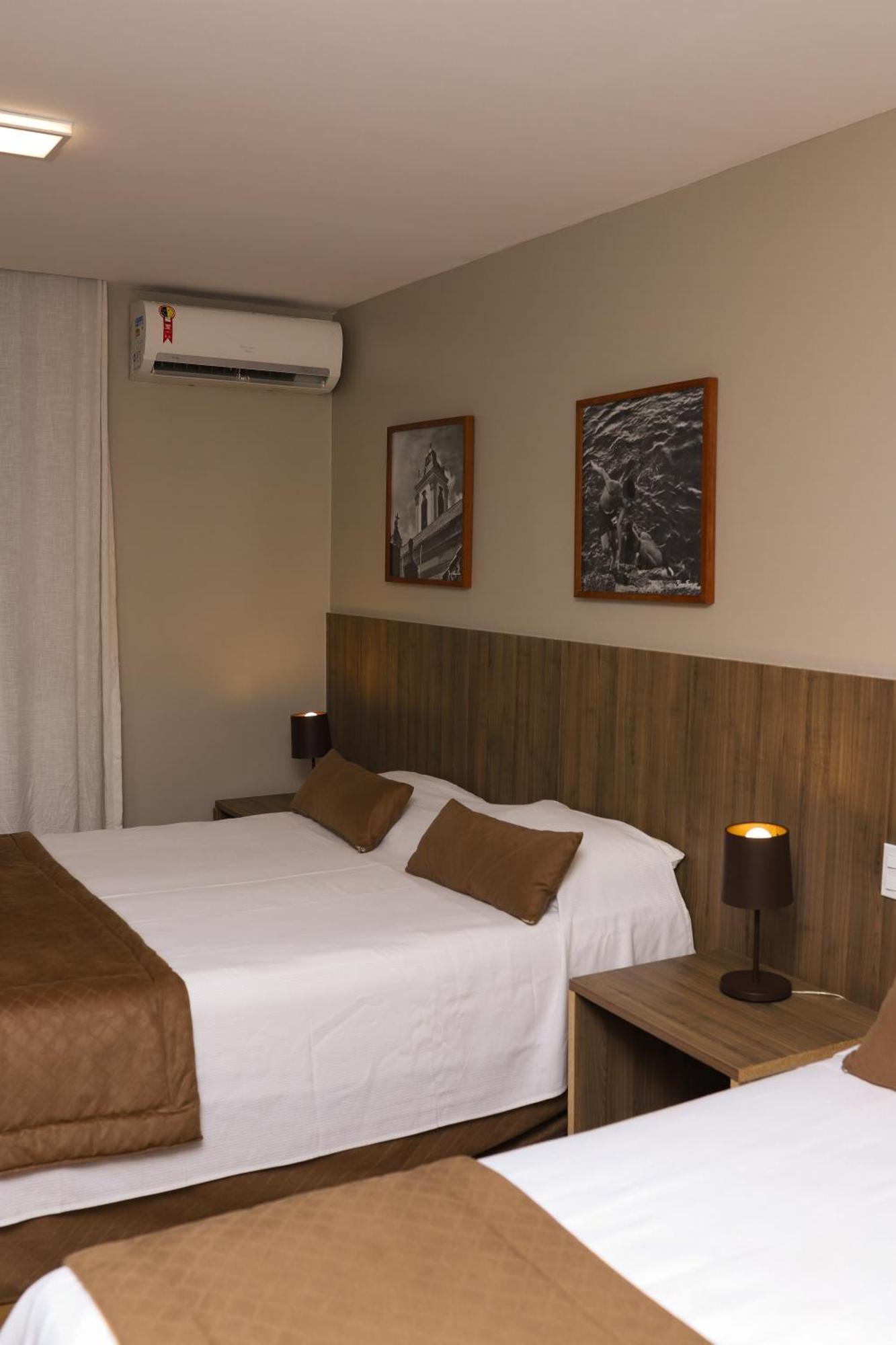 Hotel Marano Salvador